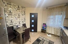 Apartament 3 camere, 70 mp, zona Mc Donald's