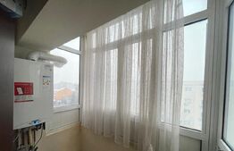 Apartament 3 camere, 70 mp, zona Mc Donald's