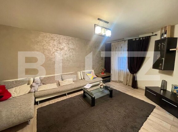 Apartament de vânzare 3 camere Calea Bucuresti - 185441AV | BLITZ Craiova | Poza3