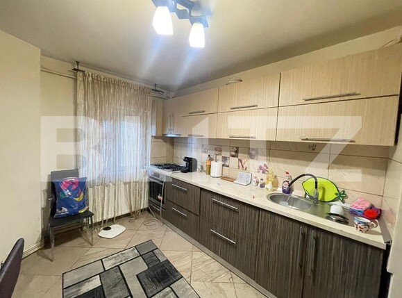 Apartament de vânzare 3 camere Calea Bucuresti - 185441AV | BLITZ Craiova | Poza3