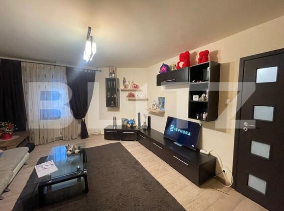 Apartament de vânzare 3 camere Calea Bucuresti - 185441AV | BLITZ Craiova | Poza1