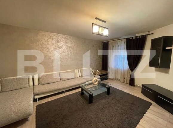 Apartament de vânzare 3 camere Calea Bucuresti - 185441AV | BLITZ Craiova | Poza1