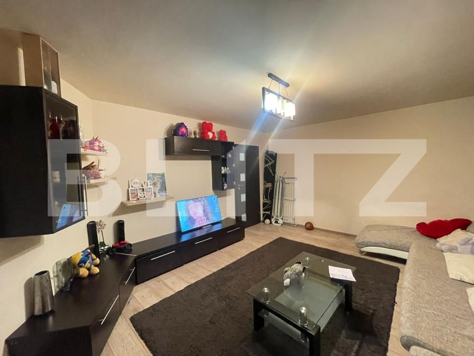 Apartament de vânzare 3 camere Calea Bucuresti - 185441AV | BLITZ Craiova | Poza2