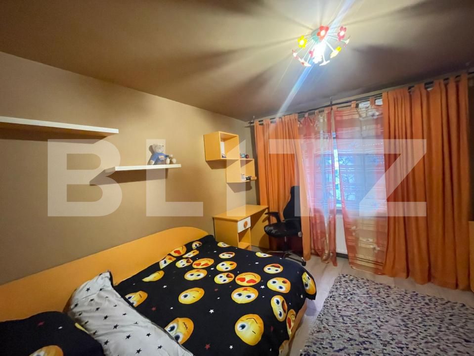 Apartament de vânzare 3 camere Calea Bucuresti - 185441AV | BLITZ Craiova | Poza9
