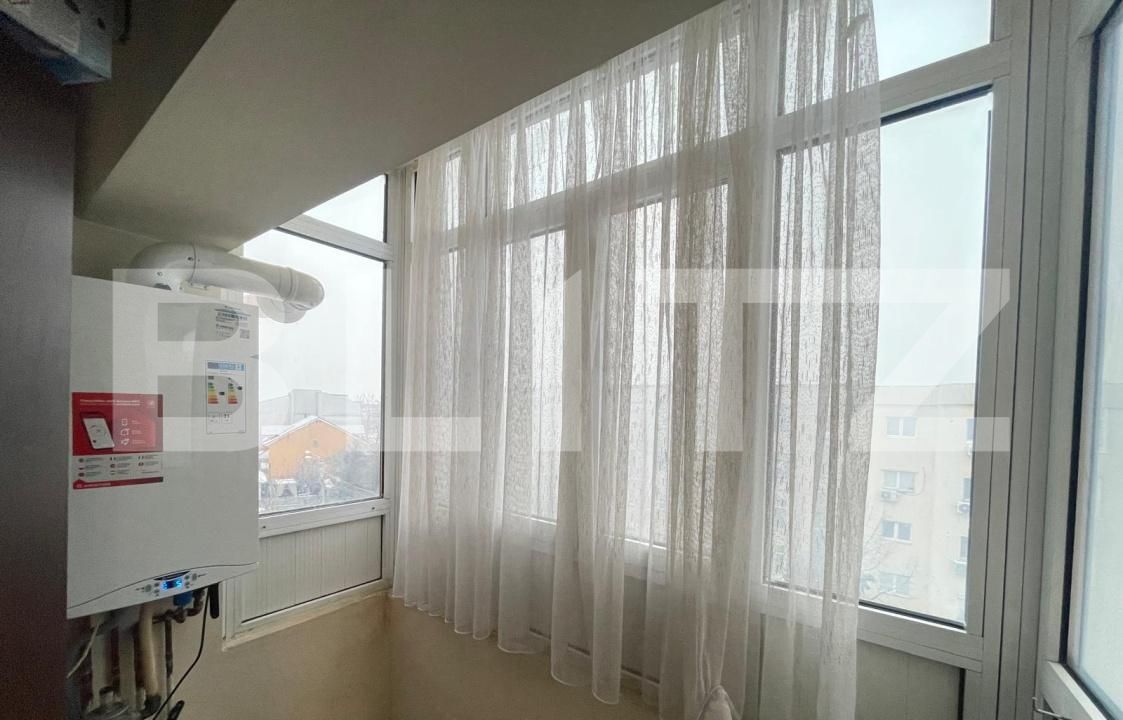 Apartament de vânzare 3 camere Calea Bucuresti - 185441AV | BLITZ Craiova | Poza14