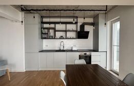 Penthouse 3 camere, 72 mp, Calea Severinului