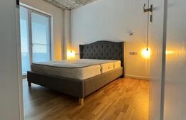 Penthouse 3 camere, 72 mp, Calea Severinului