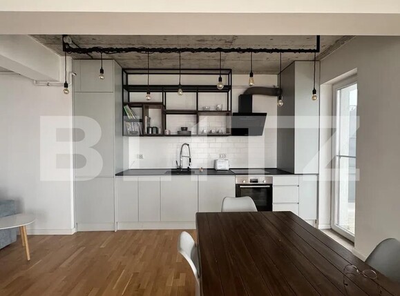 Apartament de vânzare 3 camere Calea Severinului - 185463AV | BLITZ Craiova | Poza2