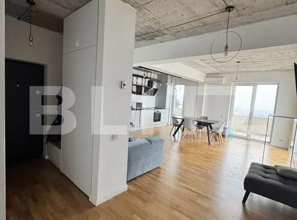 Apartament de vânzare 3 camere Calea Severinului - 185463AV | BLITZ Craiova | Poza1