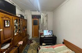 Cameră de cămin + bucătărie, 21.19 mp, strada Nanterre