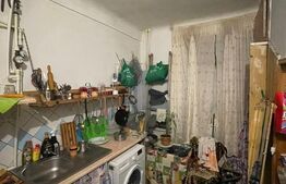 Cameră de cămin + bucătărie, 21.19 mp, strada Nanterre