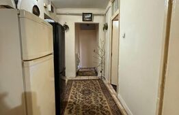 Apartament 2 camere, 57.41 mp, zona George Enescu