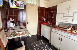 Apartament 2 camere, 57.41 mp, zona George Enescu