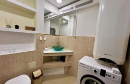 Garsoniera de inchiriat, 55 mp, zona Centrala