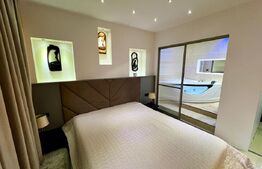 Garsoniera de inchiriat, 55 mp, zona Centrala