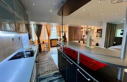 Garsoniera de inchiriat, 55 mp, zona Centrala