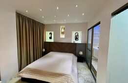 Garsoniera de inchiriat, 55 mp, zona Centrala