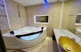 Garsoniera de inchiriat, 55 mp, zona Centrala