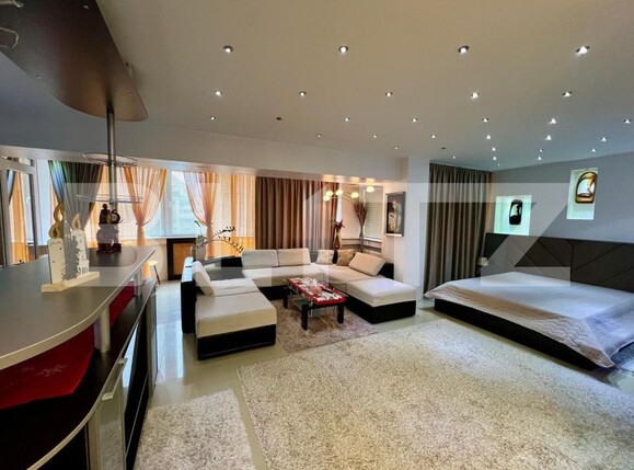 Garsonieră de închiriat Central - 185470AI | BLITZ Craiova | Poza1