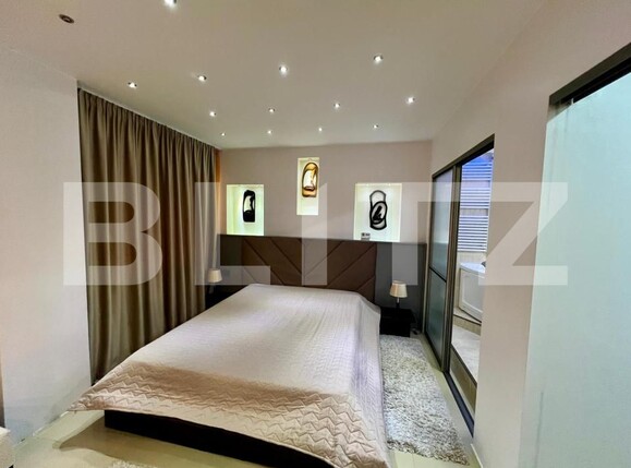 Garsonieră de închiriat Central - 185470AI | BLITZ Craiova | Poza6