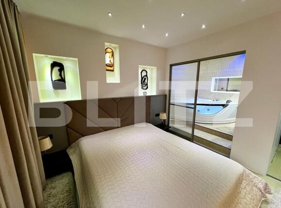 Garsonieră de închiriat Central - 185470AI | BLITZ Craiova | Poza5