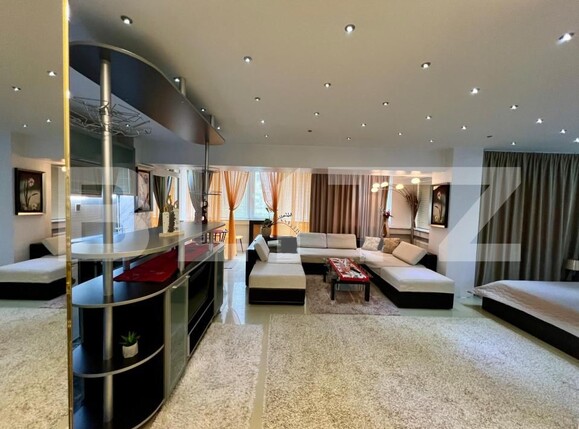 Garsonieră de închiriat Central - 185470AI | BLITZ Craiova | Poza4