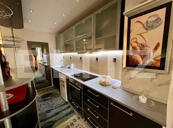 Garsonieră de închiriat Central - 185470AI | BLITZ Craiova | Poza7