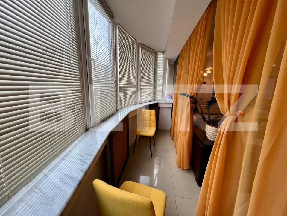 Garsonieră de închiriat Central - 185470AI | BLITZ Craiova | Poza9