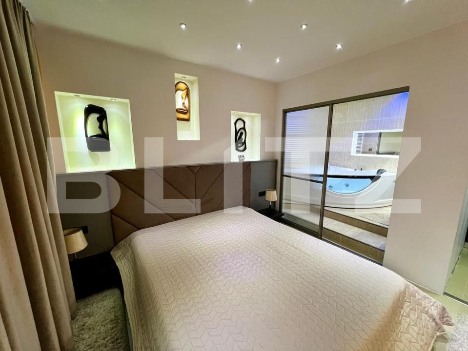 Garsonieră de închiriat Central - 185470AI | BLITZ Craiova | Poza5