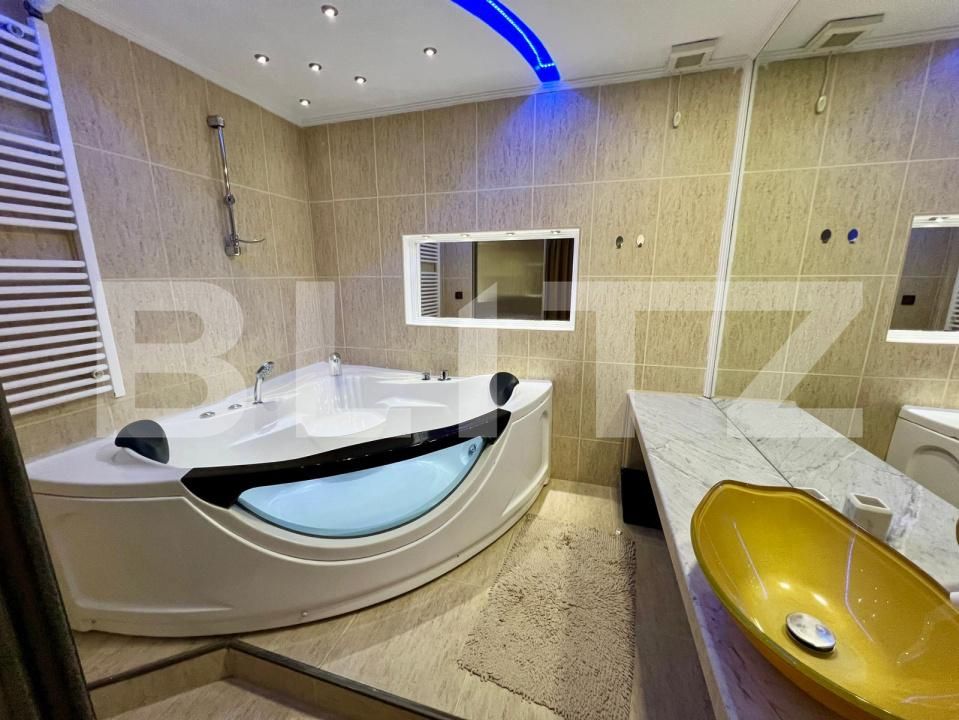 Garsonieră de închiriat Central - 185470AI | BLITZ Craiova | Poza11