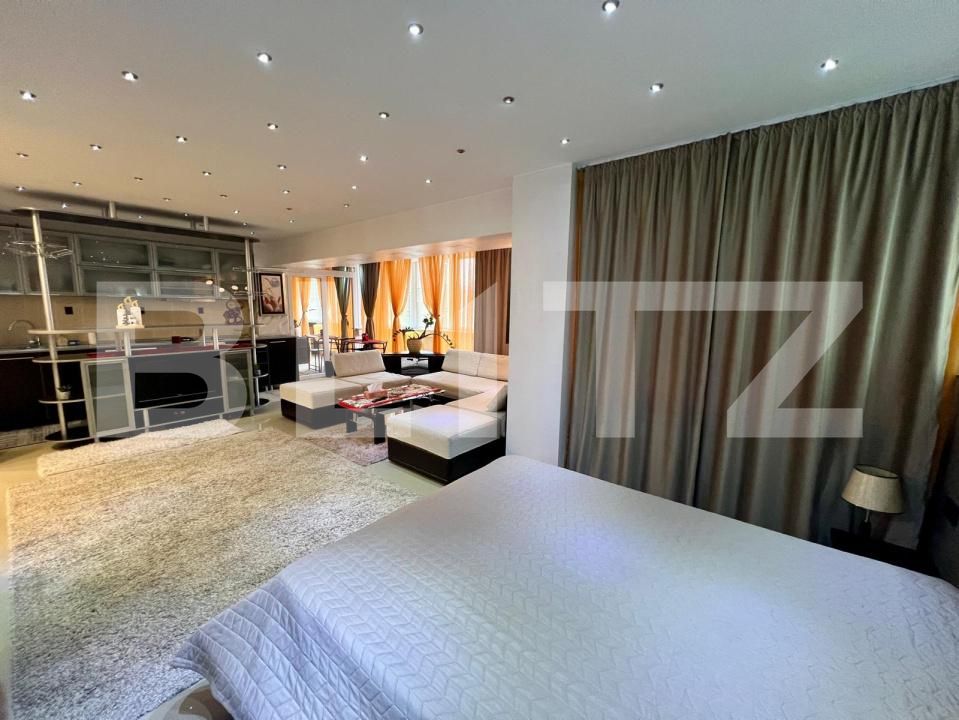 Garsonieră de închiriat Central - 185470AI | BLITZ Craiova | Poza3