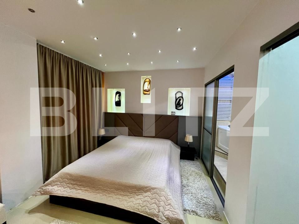 Garsonieră de închiriat Central - 185470AI | BLITZ Craiova | Poza6