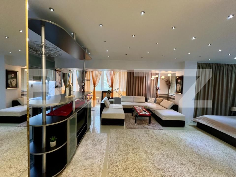 Garsonieră de închiriat Central - 185470AI | BLITZ Craiova | Poza4