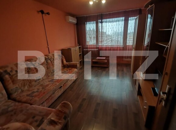 Garsonieră de vânzare Calea Bucuresti - 185471AV | BLITZ Craiova | Poza1
