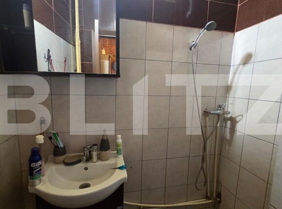 Garsonieră de vânzare Calea Bucuresti - 185471AV | BLITZ Craiova | Poza9