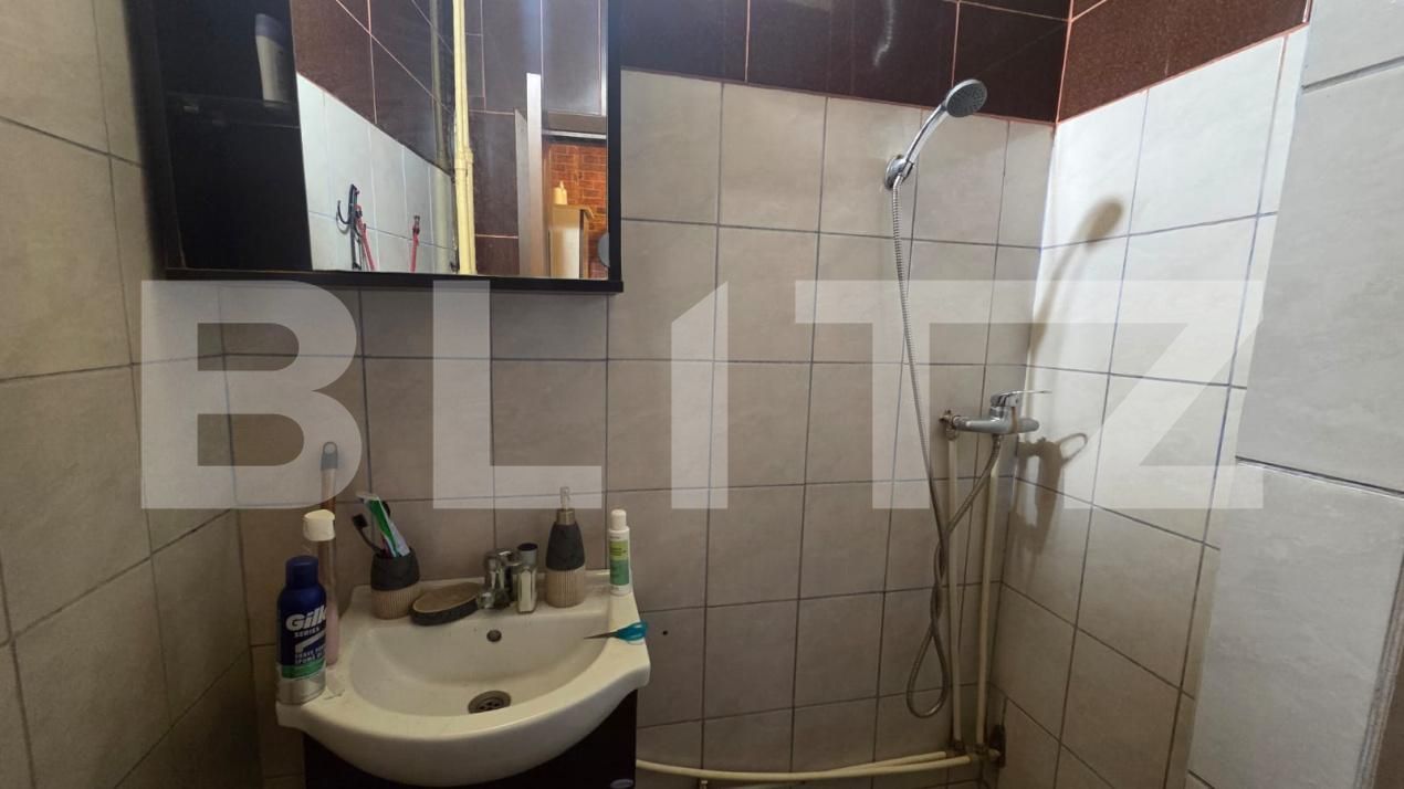 Garsonieră de vânzare Calea Bucuresti - 185471AV | BLITZ Craiova | Poza9
