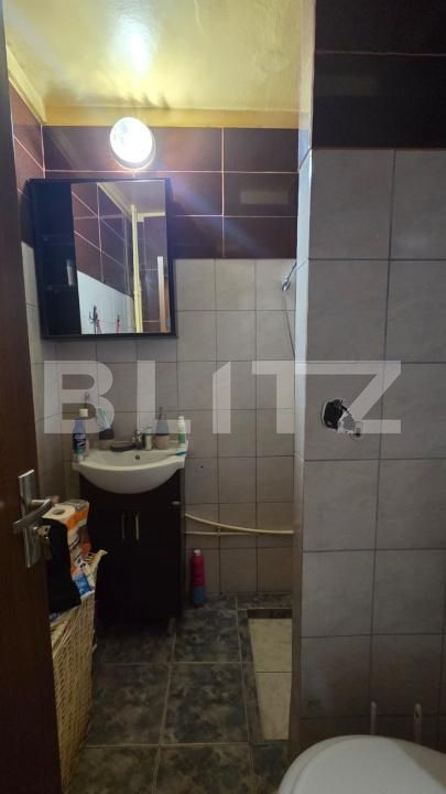 Garsonieră de vânzare Calea Bucuresti - 185471AV | BLITZ Craiova | Poza10