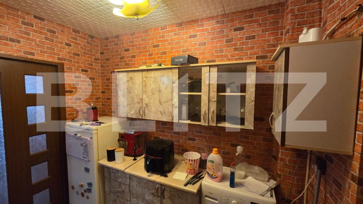 Garsonieră de vânzare Calea Bucuresti - 185471AV | BLITZ Craiova | Poza5