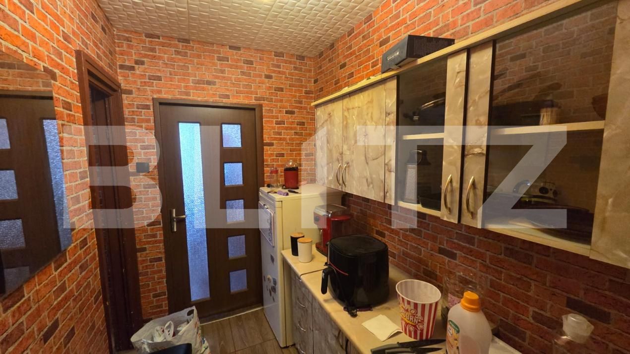 Garsonieră de vânzare Calea Bucuresti - 185471AV | BLITZ Craiova | Poza4