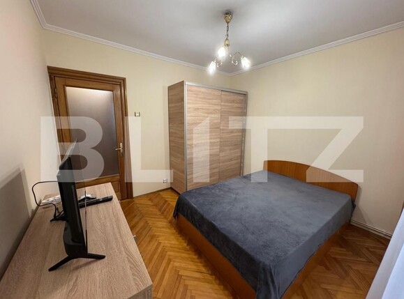 Apartament de închiriat 2 camere Calea Severinului - 185472AI | BLITZ Craiova | Poza3