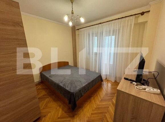 Apartament de închiriat 2 camere Calea Severinului - 185472AI | BLITZ Craiova | Poza4