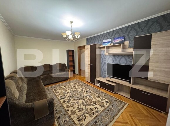 Apartament de închiriat 2 camere Calea Severinului - 185472AI | BLITZ Craiova | Poza1