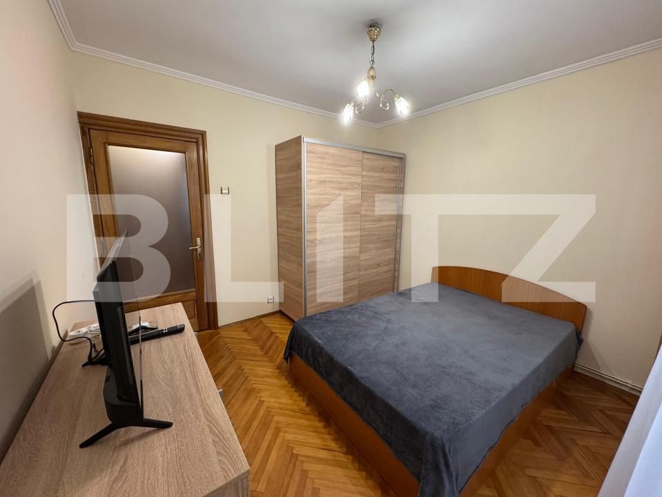 Apartament de închiriat 2 camere Calea Severinului - 185472AI | BLITZ Craiova | Poza3