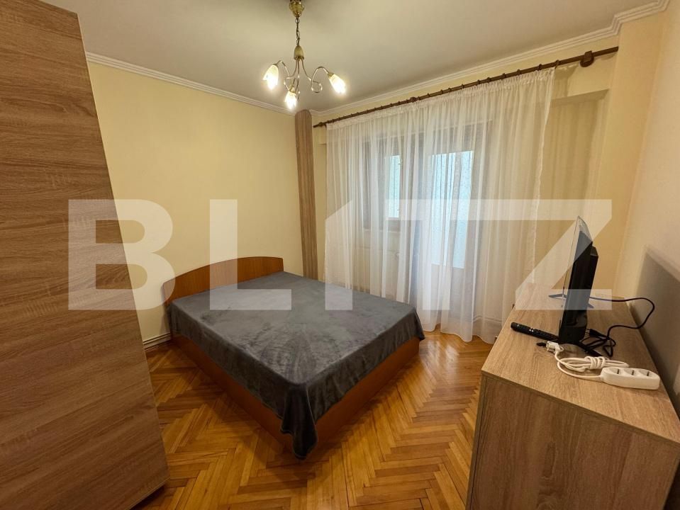 Apartament de închiriat 2 camere Calea Severinului - 185472AI | BLITZ Craiova | Poza4