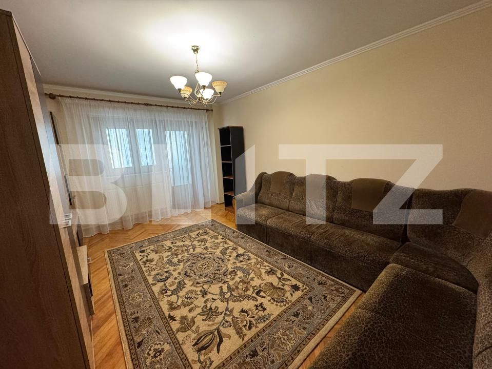 Apartament de închiriat 2 camere Calea Severinului - 185472AI | BLITZ Craiova | Poza2