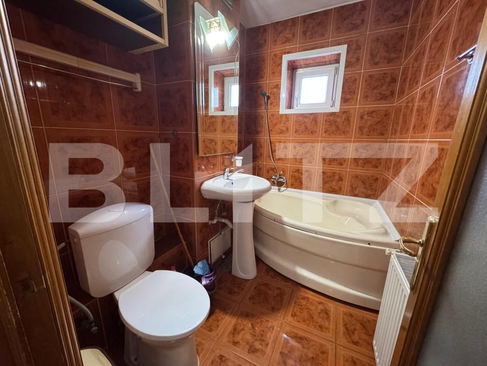 Apartament de închiriat 2 camere Calea Severinului - 185472AI | BLITZ Craiova | Poza8