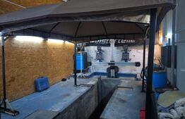 Vila P+2E, 550 mp utili, 970 mp teren, zona Calea Severinului - BILLA 