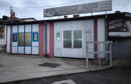 Vila P+2E, 550 mp utili, 970 mp teren, zona Calea Severinului - BILLA 