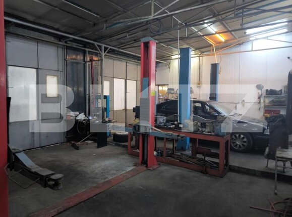 Spațiu comercial de vânzare Calea Severinului - 185473SVC | BLITZ Craiova | Poza9