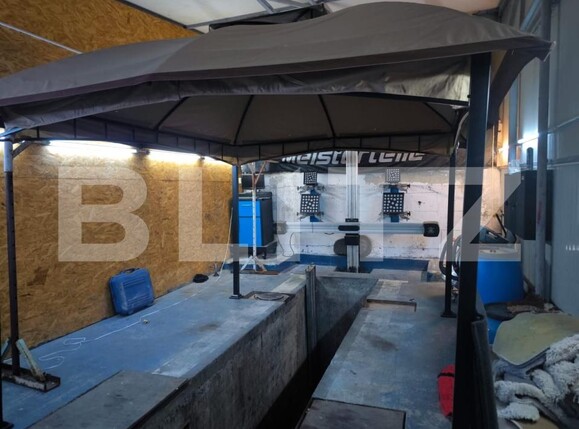 Spațiu comercial de vânzare Calea Severinului - 185473SVC | BLITZ Craiova | Poza7